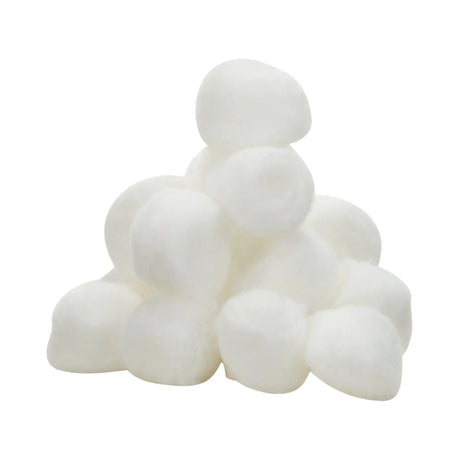 McKesson Nonsterile Cotton Balls, Large McKesson