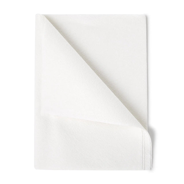 McKesson Nonsterile Physical Exam General Purpose Drape, 36 x 48 Inch McKesson