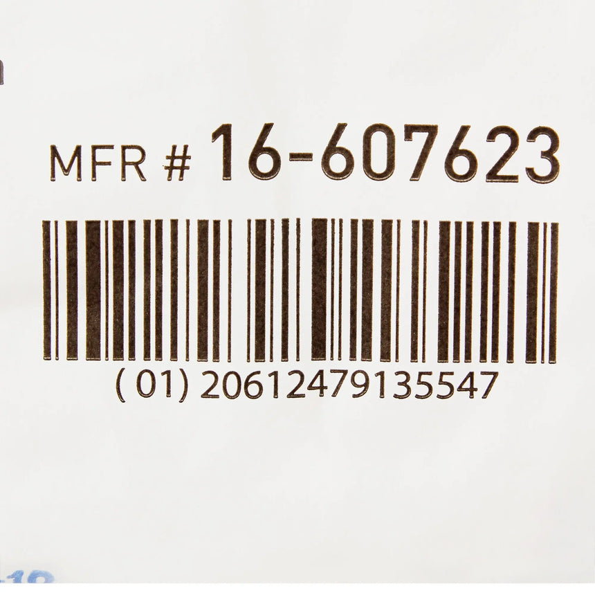 McKesson Nonwoven Sponge, 4 x 4 Inch, 4-Ply McKesson