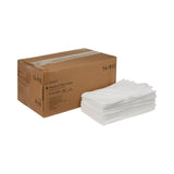 McKesson Nonwoven Standard Disposable Pillowcase, 21 x 30 Inch McKesson