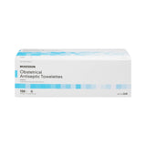 McKesson Obstetrical Wipes McKesson