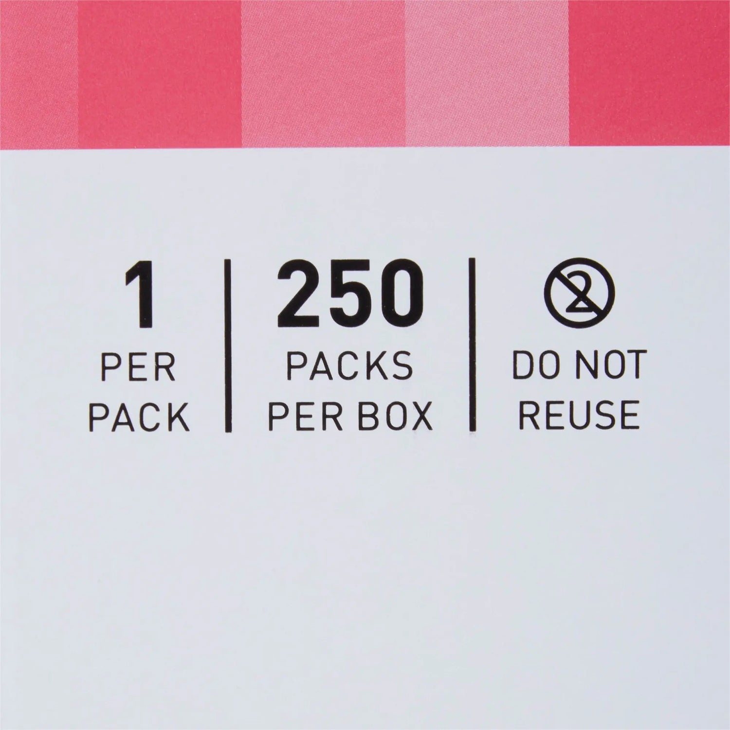 McKesson Oral Swabstick, Foam Tip, Untreated McKesson