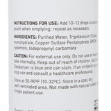 McKesson Ostomy Appliance Deodorant, 8 oz. Squeeze Bottle McKesson