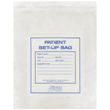 McKesson PULL-TITE™ Patient Set-Up Bag McKesson PULL-TITE™