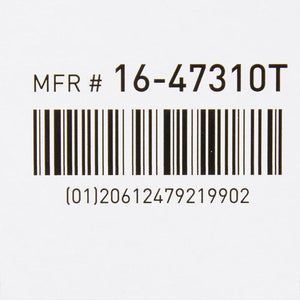 McKesson Paper Medical Tape, 1 Inch x 10 Yard, Tan McKesson