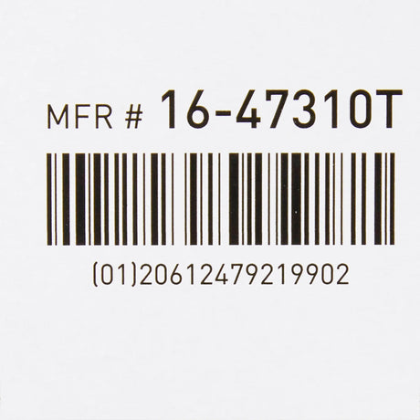 McKesson Paper Medical Tape, 1 Inch x 10 Yard, Tan McKesson