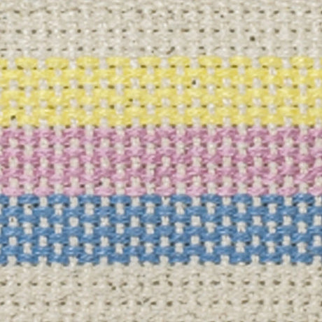 McKesson Pastel Stripe Gait Belt, 60 Inch McKesson