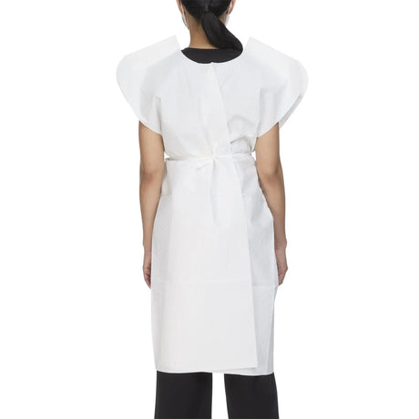 McKesson Patient Exam Gown McKesson