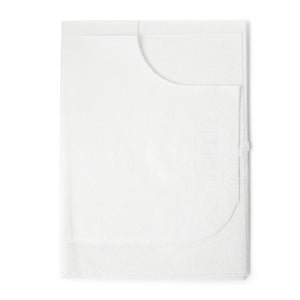 McKesson Patient Exam Gown McKesson