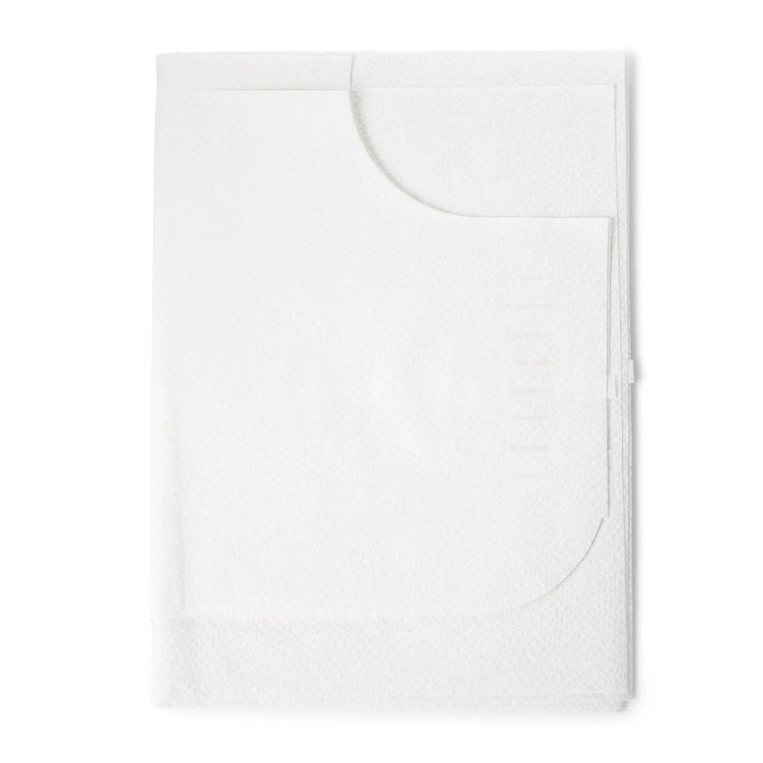 McKesson Patient Exam Gown McKesson