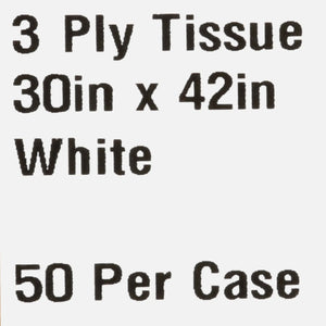 McKesson Patient Exam Gown McKesson