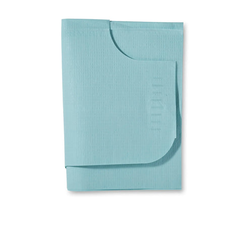 McKesson Patient Exam Gown, Teal McKesson