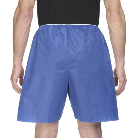 McKesson Patient Exam Shorts, 2X-Large McKesson