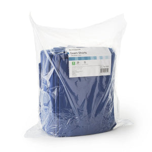 McKesson Patient Exam Shorts, Medium McKesson