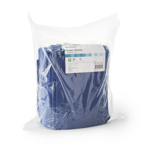 McKesson Patient Exam Shorts, Medium McKesson