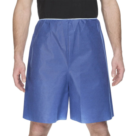 McKesson Patient Exam Shorts, X-Large McKesson