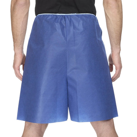 McKesson Patient Exam Shorts, X-Large McKesson