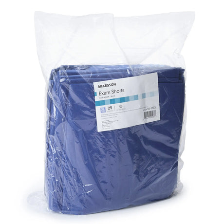McKesson Patient Exam Shorts, X-Large McKesson