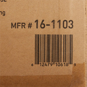 McKesson Patient Exam Shorts, X-Large McKesson