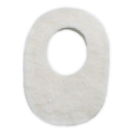 McKesson Pedi-Pad Protective Pad, Narrow McKesson Pedi-Pad