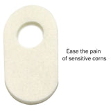 McKesson Pedi-Pad Protective Pad, Narrow McKesson Pedi-Pad