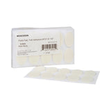 McKesson Pedi-Pad Protective Pad, Size 101 – Regular McKesson Pedi-Pad