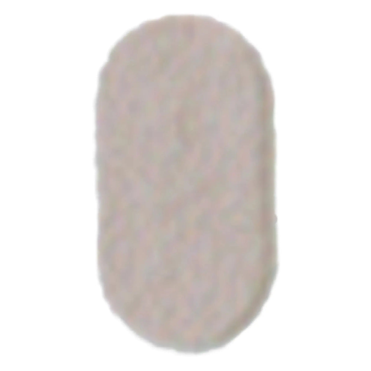 McKesson Pedi-Pad Protective Pad, Size 102 – Narrow McKesson Pedi-Pad