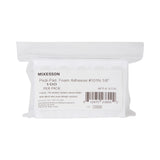 McKesson Pedi-Pad White Protective Pad, Size 101 – Narrow McKesson Pedi-Pad