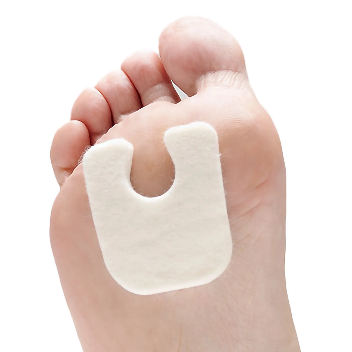 McKesson Pedi-Pads Toe and Callus Pad McKesson Pedi-Pads