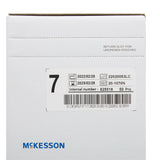 McKesson Perry® Performance Plus Surgical Glove, Size 7, Cream McKesson Perry® Performance Plus