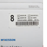 McKesson Perry® Performance Plus Surgical Glove, Size 8, Cream McKesson Perry® Performance Plus