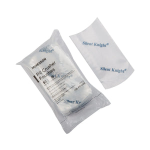 McKesson Pill Crusher Pouch McKesson Silent Knight®