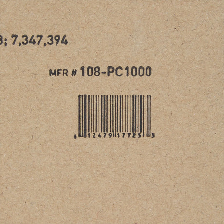 McKesson Pill Crusher Pouch McKesson Silent Knight®