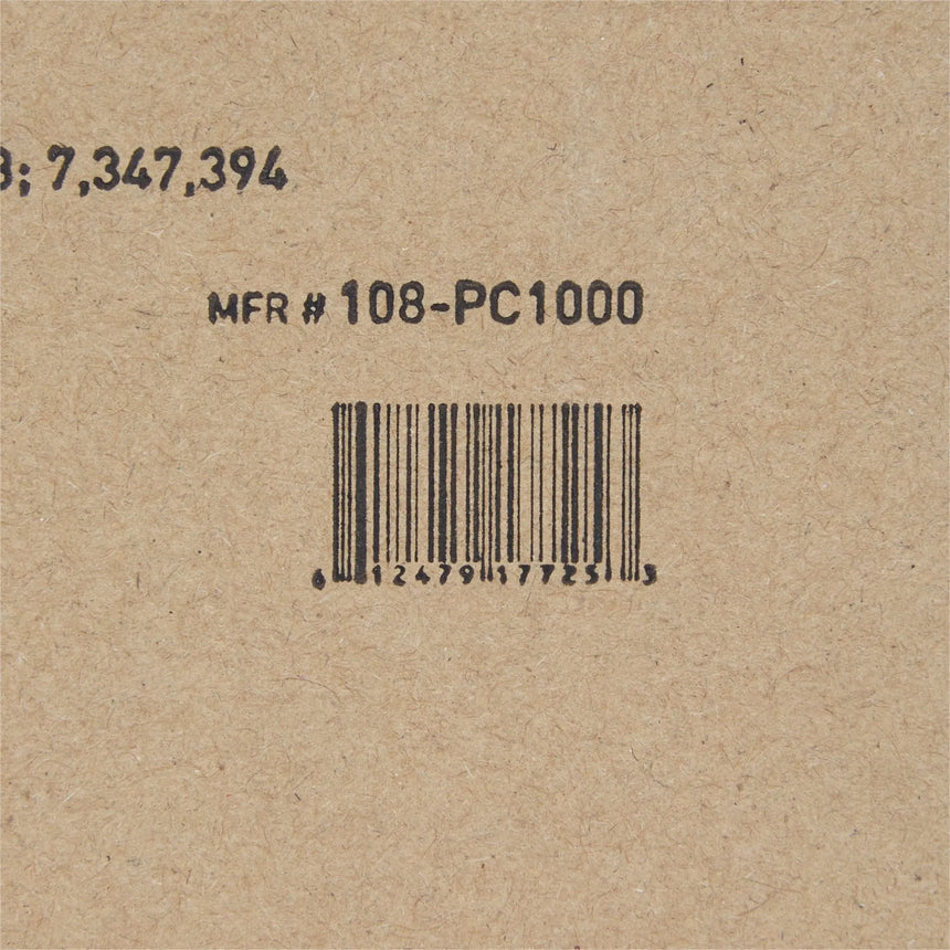 McKesson Pill Crusher Pouch McKesson Silent Knight®