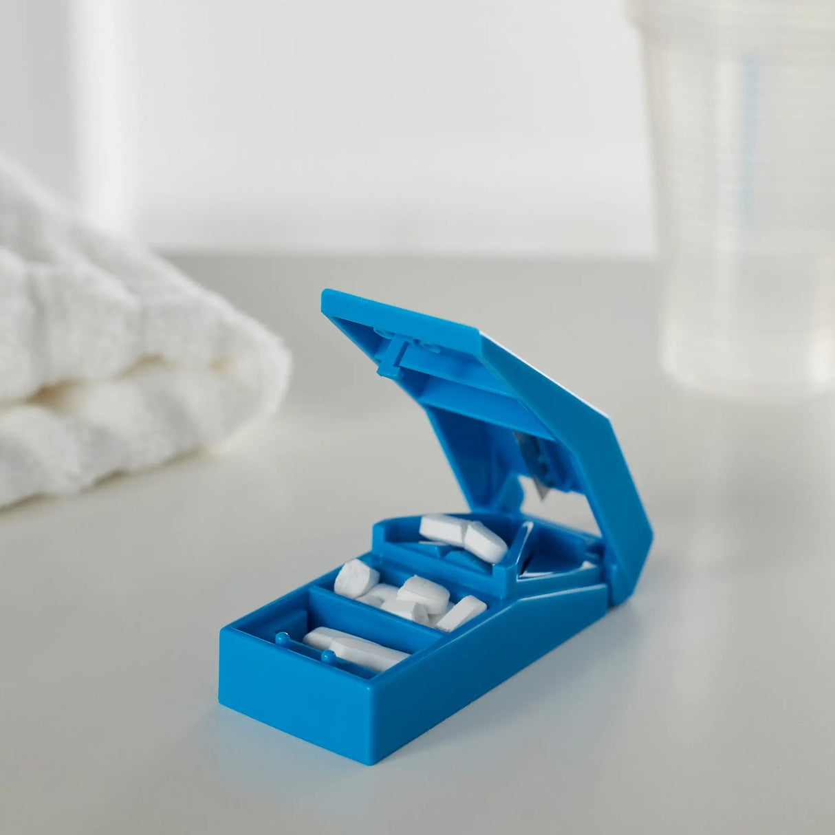 McKesson Pill Cutter McKesson