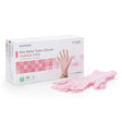 McKesson Pink Nitrile® Exam Glove, Medium, Pink McKesson Pink Nitrile®