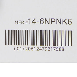 McKesson Pink Nitrile® Nitrile Exam Glove, Large, Pink McKesson Pink Nitrile®