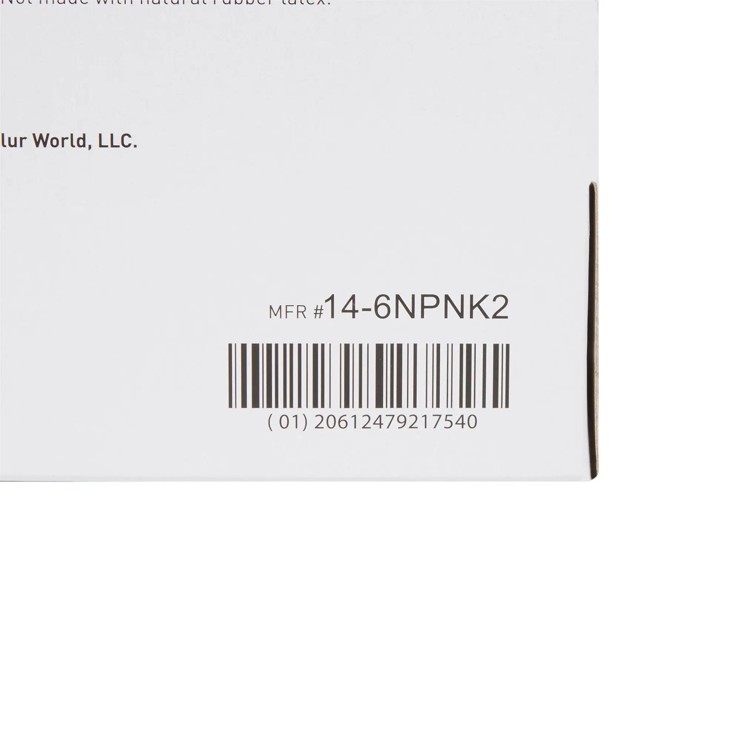 McKesson Pink Nitrile® Nitrile Exam Glove, Small, Pink McKesson Pink Nitrile®