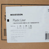 McKesson Plastic Liner McKesson