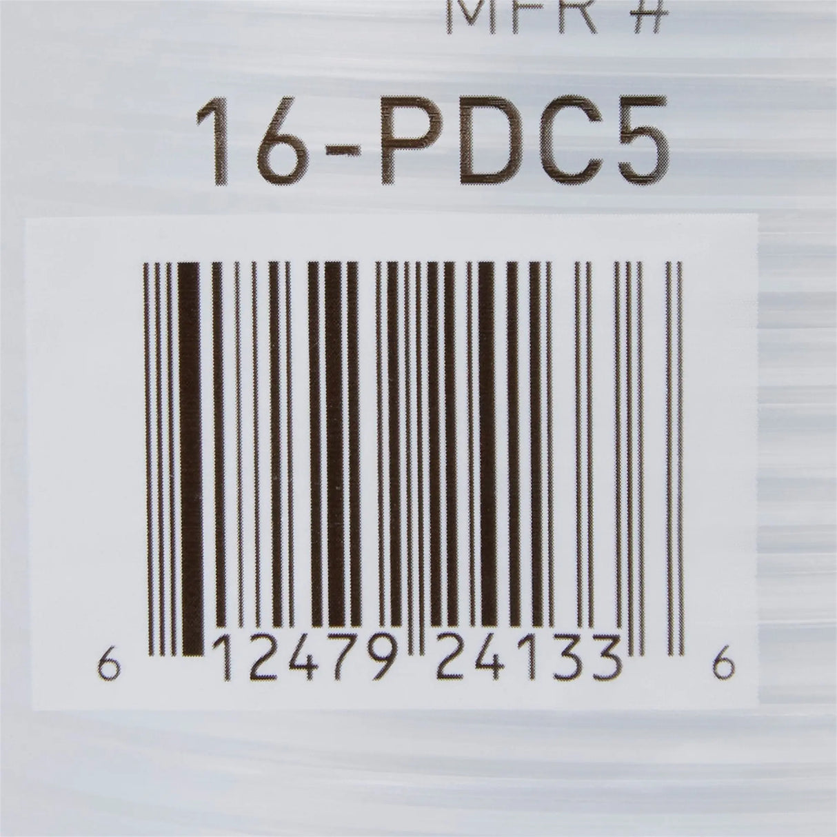 McKesson Polypropylene Drinking Cups, 5 oz, Clear McKesson