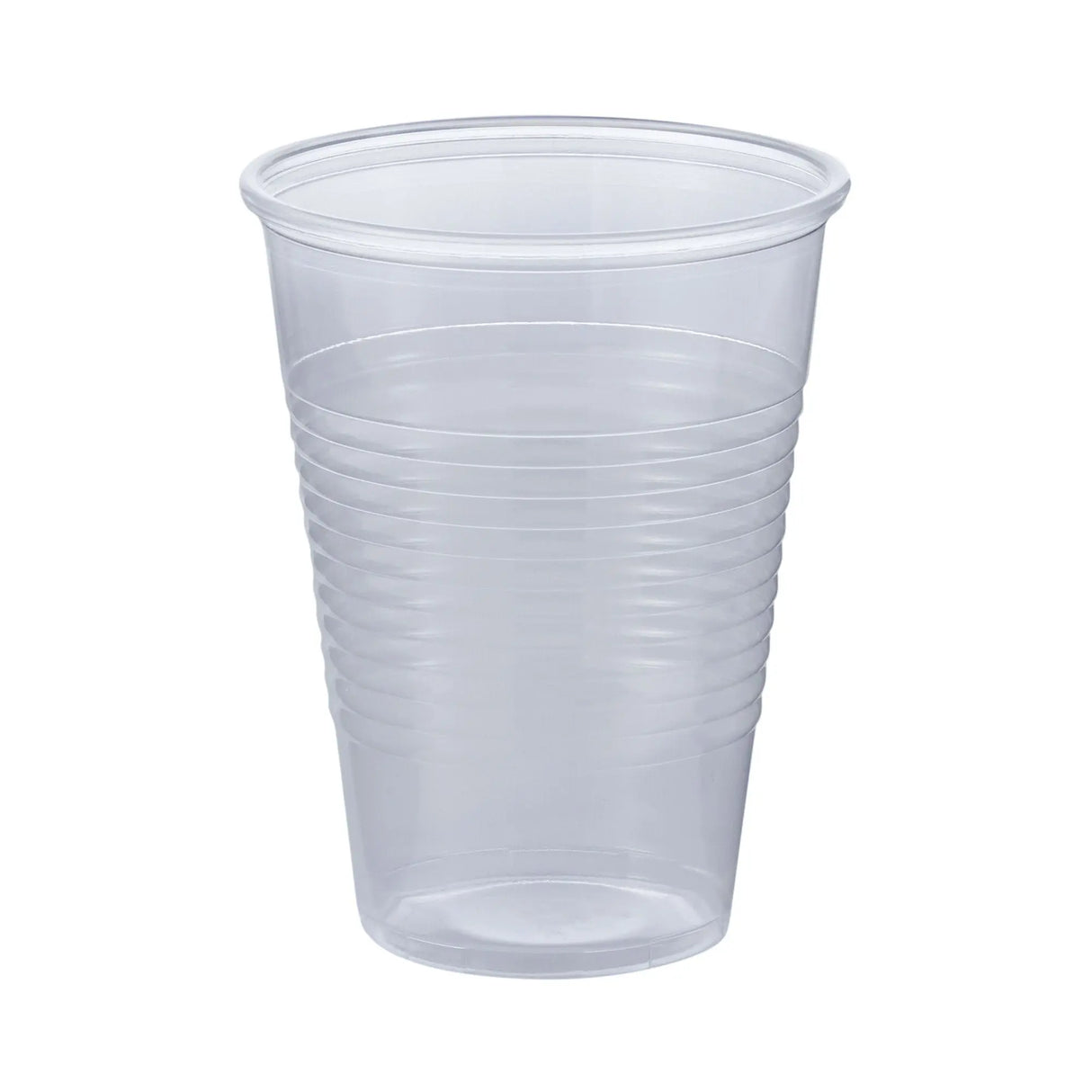 McKesson Polypropylene Drinking Cups, 9 oz., Clear McKesson