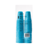 McKesson Polypropylene Drinking Cups, Disposable, 5 oz, Blue McKesson