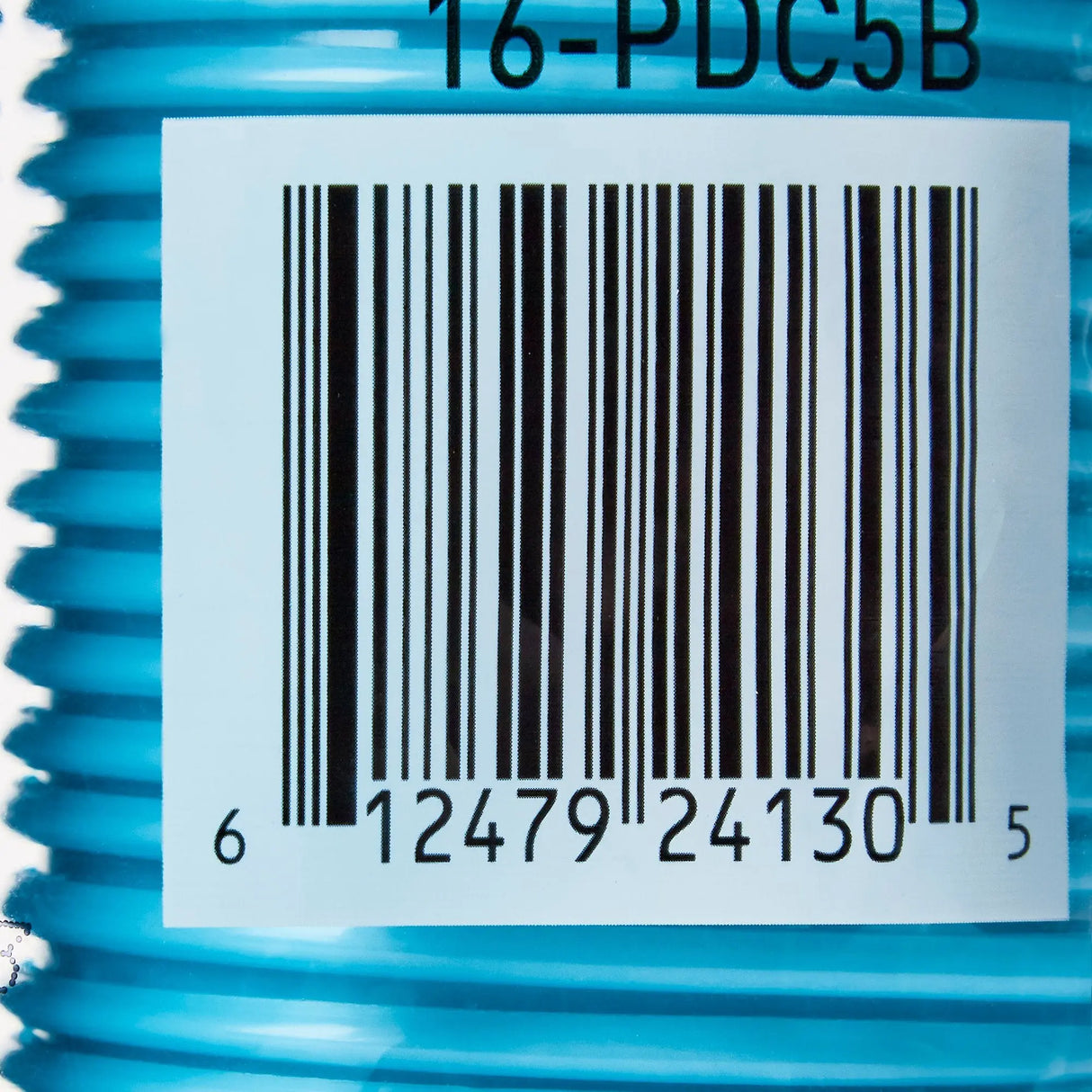 McKesson Polypropylene Drinking Cups, Disposable, 5 oz, Blue McKesson