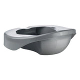 McKesson Pontoon Plastic Bedpan McKesson