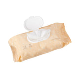 McKesson Powder Soft Scent Baby Wipe, Soft Pack McKesson