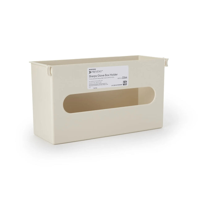 McKesson Prevent® Glove Box Holder McKesson Prevent®