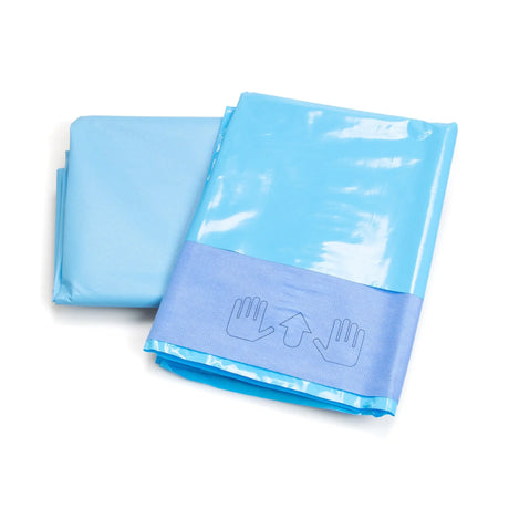 McKesson Procedure Basic Drape Pack McKesson