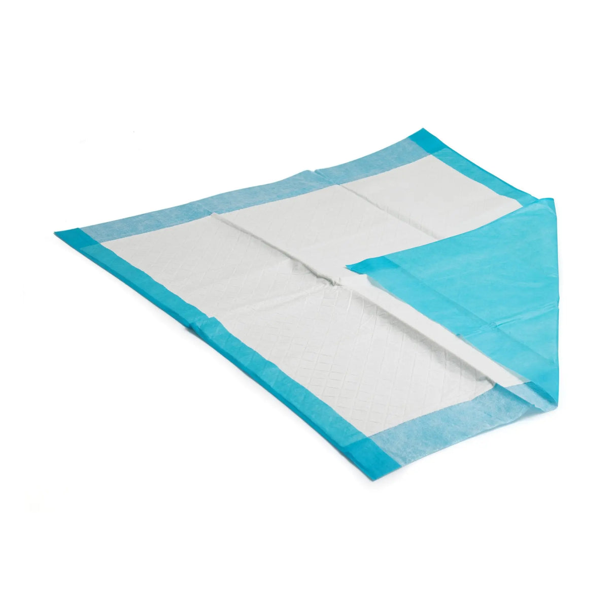 McKesson Procedure Underpad, 23 x 24 Inch McKesson