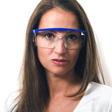 McKesson Protective Eyewear McKesson Brand