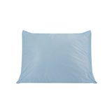 McKesson Reusable Bed Pillow, 20 x 26 Inch, Blue McKesson